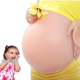 Image for article titled In China, Faking Pregnancy Is One Way To Get a Seat on the Subway
